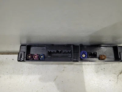 Volvo S90, V90 2018 Altri moduli centraline P31676413 TBR209 - Immagine 1 di 4