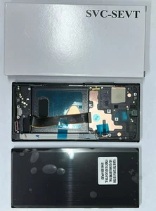 Do Samsung Galaxy Note 20 Ultra SM-N985/986 OLED LCD Wymiana ekranu 4G / 5G - Zdjęcie 1 z 9
