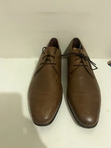 Zapatos de Vestir Windsor Smith Colección Europea Marrón Talla EU46 - Imagen 1 de 7