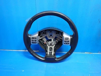 Steering Wheel Leather OE 48430BH10A NOTE E11 - Image 1 of 4