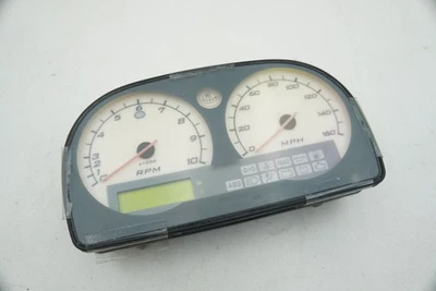 Cuadro de instrumentos velocímetro B121N0001F OEM Lotus Elise Exige 2004-11 Foto 1 de 4