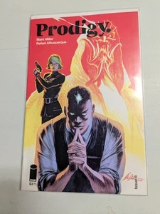 Prodigy #6 A giugno 2019 Image Comics Mark Millar (A) - Foto 1 di 1