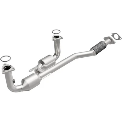 Convertidor catalítico MagnaFlow 27503-BA para Nissan Máxima 1997 1998 Foto 1 de 4