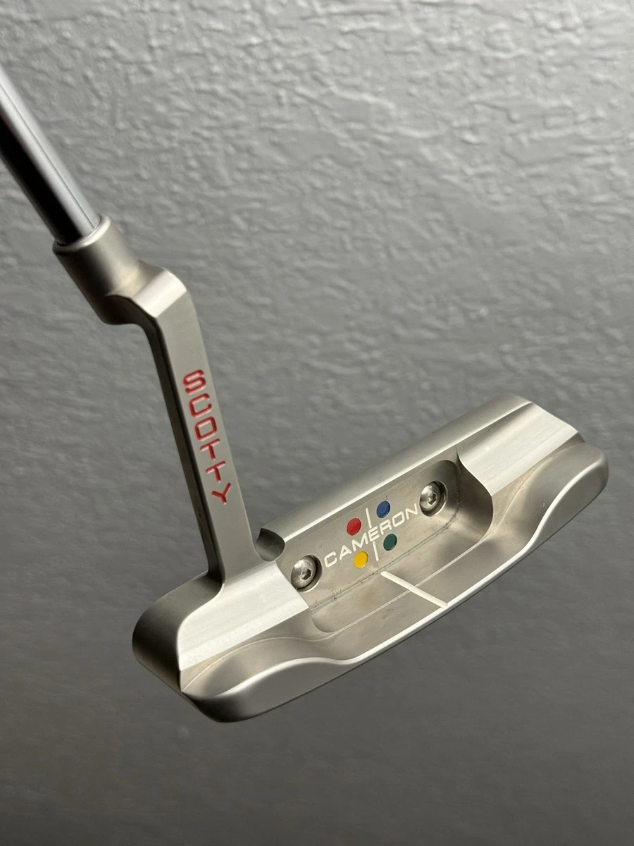 Scotty Cameron Gss Golf Clubs for sale | eBay