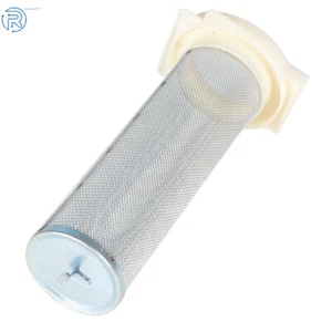 Air Filter Cage / Guide For Yamaha Wolverine 350 YFM350FX 4x4 1995-2005 - Picture 1 of 5