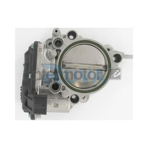 Throttle Body Ruva Fits BMW 3 Series 1 Series 4 Series 2 Series 2.0 3.0 #1 - Picture 1 of 2