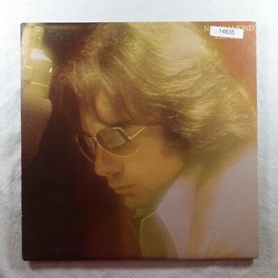 Neil Diamond Serenade Columbia  Record Album Vinyl LP - Image 1 of 4