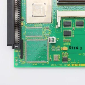 Used Fanuc Circuit Board A16B-3200-0490 Tested OK In Stock - Picture 1 of 5