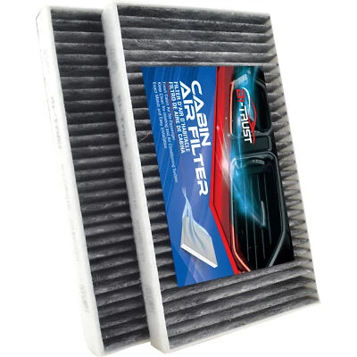 A/C Cabin Air Filter for Chevrolet Chevy Avalanche 1500 2500 C3500Hd 2001-2002 - Image 1 of 4
