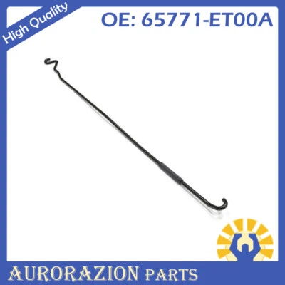 Barra de apoyo del maletero del capó delantero para Nissan Sentra 65771-ET00A 2007-2012 Foto 1 de 4