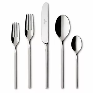 Juego de cubiertos de 64 piezas Villeroy & Boch New Wave - Imagen 1 de 12