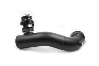 FORGE Blow Pop Off Ventil Kit XL + Hardpipe BMW E90/91/92/93 335i N54 Twin Turbo - Bild 1 von 4