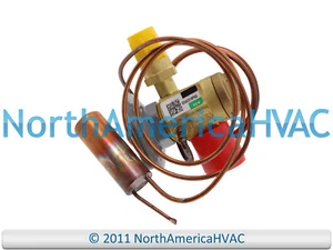 OEM Trane American Standard TXV Valve Kit 4 Ton R-22 R22 Fits D342318P06 CBIVE-4 - Picture 1 of 1