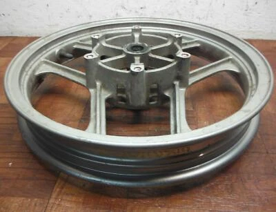 Llanta delantera Kawasaki Ninja 250r EX250F EX 250 2007 41073-1365-795 Foto 1 de 4