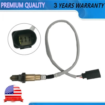 Sensor de O2 aguas arriba para Freightliner Mercedes-Benz Sprinter 2500 3500 2,1 L 3,0 L  Foto 1 de 4