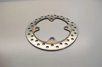 94 Honda XR 250 250L 400 600 XR250 XR400 XR600 Rear Wheel Brake Rotor Disc 91-04 - Image 1 of 2