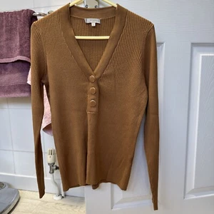 Hobbs Damen Pullover Kaya gerippt - Bild 1 von 4