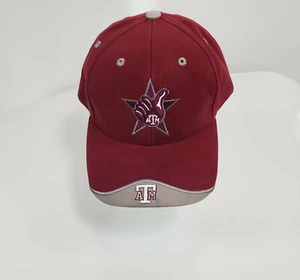Top Of The World Adulto gig'em aggies gorra de béisbol aTm gorra ajustable de béisbol  - Imagen 1 de 12