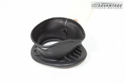 2011-2016 BMW 535I F10 3.0L N55 PETROL GASOLINE FUEL TANK NECK RUBBER SEAL OEM - Image 1 of 4