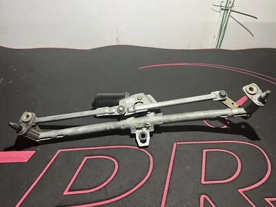 Volkswagen Jetta/Golf MK4 2001-2005 limpiaparabrisas motor y acoplamiento Foto 1 de 4