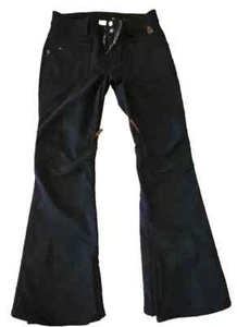 NIke SB Budmo 10K mm Waterproof Snowboard Ski Lined Snow Pants womens Size M NWT - Picture 1 of 11