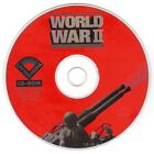 World War II (IMSI) CD-ROM for Windows - NEW CD in SLEEVE