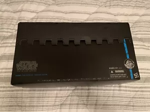 Jabba the Hutt's Throne Room SDCC 2014 EXCL 6" Scale Star Wars Black Series NEU - Bild 1 von 6