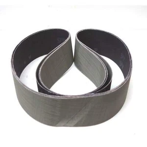 3er-Set 3M Trizact Gewebe Schleifband Schleifbänder 237AA 50x1020 mm Korn Mix - Bild 1 von 3