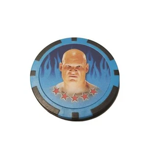Topps WWE Power Chipz #16 Kane 2011 - Imagen 1 de 1