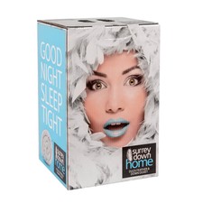 Surrey Down Home White Duck Feather And Down Duvet / Quilt All Season Tog