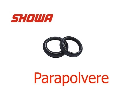 SHOWA Dust Cover for Forks KTM 200 SX 2005-2022 / 250 EXC-F 2005-2022 - Image 1 of 3