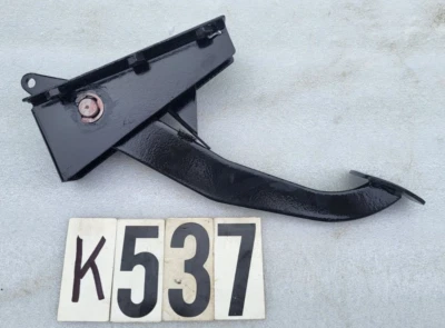 Triumph spitfire Brake Pedal Assembly Return Spring Refurbished 1963 -1980  K537 - Image 1 of 4