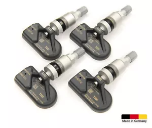 TPMS set for 2010 Chevrolet Camaro 13589597 - Picture 1 of 1