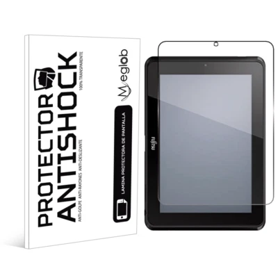 ANTISHOCK Screen protector for Tablet Fujitsu Stylistic Q550 - Изображение 1 из 4