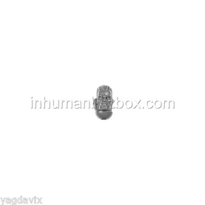 D2V12 TETE DEVASTATOR SPACE MARINE WARHAMMER 40000 BITZ W40K 30 - Imagen 1 de 1