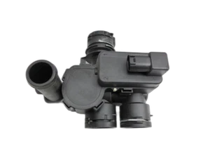 water valve Heater for Mercedes C219 CLS 08-10 A2118320584 - Afbeelding 1 van 9