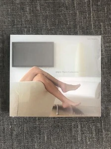 Enjoy Piano Concertos - Sony Classical 2004 CD - Piano Music Brand New & Sealed - Photo 1/4