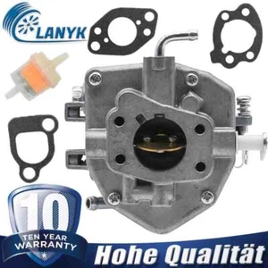 Vergaser Dichtung für Briggs & Stratton 809008 808249 807936 807832 2944461263E1 - Bild 1 von 11