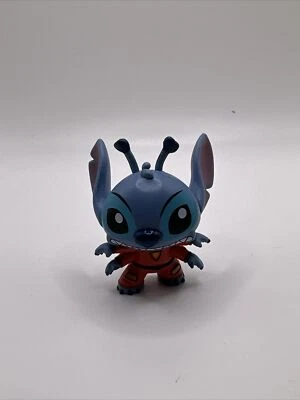 Funko Misterio Mini Lilo Y Puntada Figura Juguete Disney Raro 1/6 Puntada Alienígena Foto 1 de 4