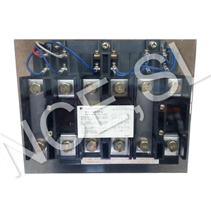 HV-150AP4S MAGNETIC CONTACTOR YASKAWA - Imagen 1 de 5