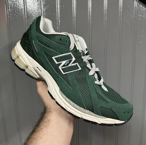 New Balance 1906R Nightwatch Green New with Box Missing Lid Size 11 Men - Picture 1 of 12