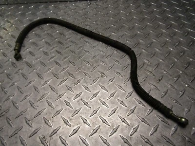 Manguera de freno trasero OEM 1987-1990 Suzuki LT500R Quadracer 69480-43B00 Foto 1 de 4