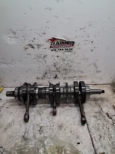 1997-1999 Polaris Ultra Xcr 600 700 Crankshaft - Picture 1 of 1