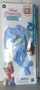 Cinderella Disney Princess Ralph Breaks the Internet Comfy Squad Outfit NEW - Picture 1 of 3