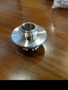 Jackson Geschirrmaschinenteile - Jackson 5700-021-35-97 Wascharmlagerbaugruppe - Bild 1 von 4