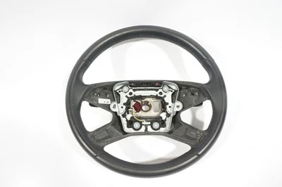 2010 - 2013 Mercedes Benz E350 W212 Steering Wheel w Paddle Shifters Black OEM - Image 1 of 4
