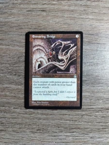 Ensnaring Bridge Stronghold Regular - Picture 1 of 2