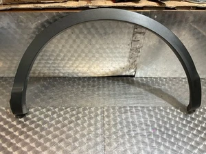 2014 NISSAN QASHQAI J11 REAR LEFT PASSENGER SIDE WHEEL ARCH TRIM 938294EA0B - Picture 1 of 6