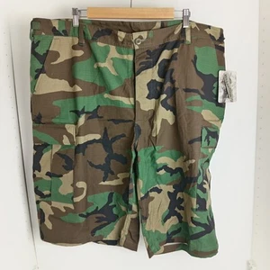 Helikon Camouflage Combat Shorts XXXL 44" - 46" Taille Big Man Größe Neu mit Etikett - Bild 1 von 7