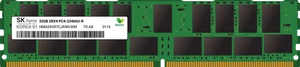 SK Hynix 32GB DDR4-2933 RDIMM (HMA84GR7CJR4N-WM) - Top Zustand - Bild 1 von 1